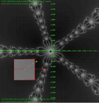 fractal newton